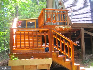 1592 Greenview Dr, Basye-Bryce Mountain, VA 22810 - photo 5