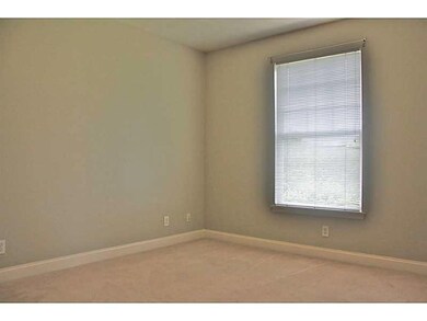 Bedroom.