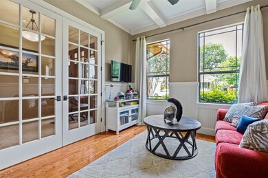 5922 Vickery Blvd, Dallas, TX 75206 - photo 4