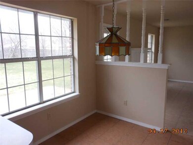 Dining Room.