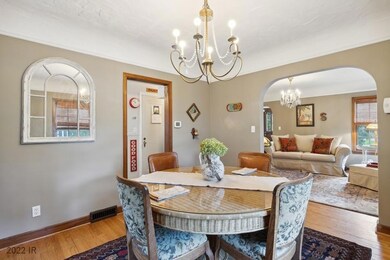 4107 Forest Ave, Des Moines, IA 50311 - photo 4