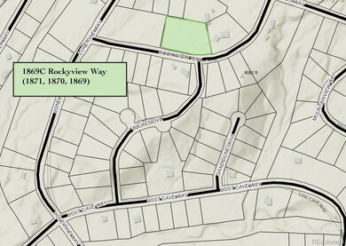 1869C Rockyview Way, Crestone, CO 81131 - photo 2