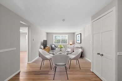 11 Colonial Village Dr unit 6, Arlington, MA 02474 - photo 5