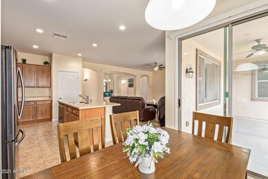Kitchen/Nook