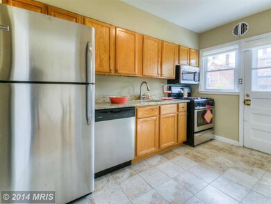 1319 Kitmore Rd, Baltimore, MD 21239 - photo 2