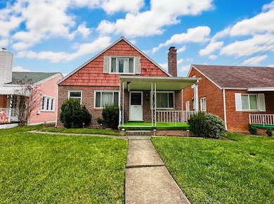 1852 Enslow Blvd, Huntington, WV 25701 - photo 2