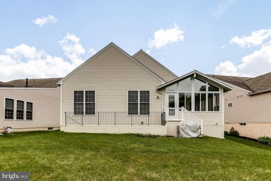 412 Clubside Dr, Taneytown, MD 21787 - photo 2