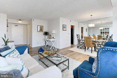 5501 Seminary Rd unit 2312S, Baileys Crossroads, VA 22041 - photo 6