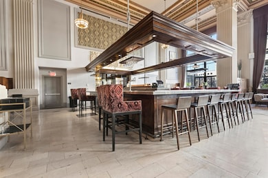 Citizens Trust Cocktail Lounge