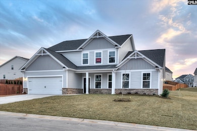 3022 Snail Seed Trail, Lexington, SC 29073 - photo 2