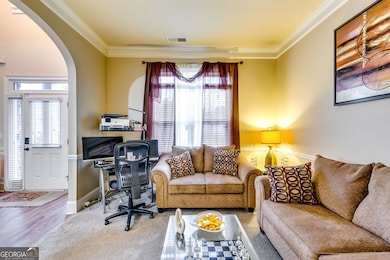 116 Way Point Dr, Stockbridge, GA 30281 - photo 4