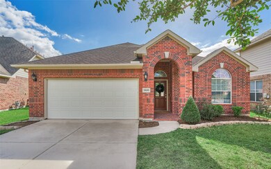 3606 Avalon Spring Ln, Spring, TX 77386 - photo 3