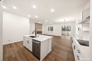 1176 Tanner Ave unit 115, Buckley, WA 98321 - photo 5