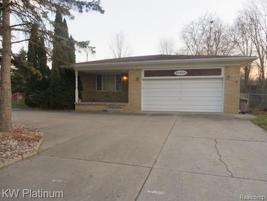 49400 Callens Rd, Chesterfield, MI 48047 - photo 2