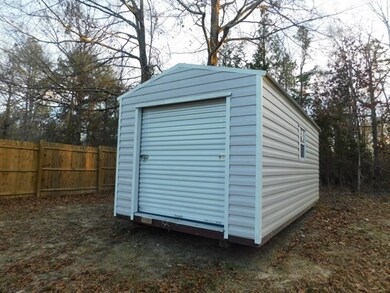 1465 Forest Lake Dr, Lincolnton, GA 30817 - photo 4