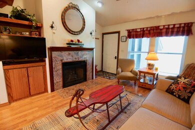 150 W Ridge View St #235 unit Copperchase 235, Brian Head, UT 84719 - photo 3