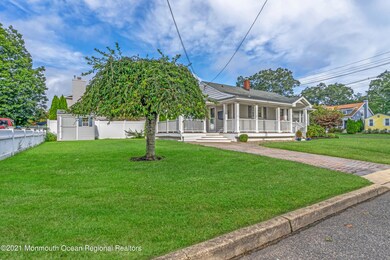 601 Monmouth Ave, Spring Lake, NJ 07762 - photo 3