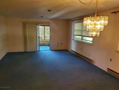 Dining/Living Room