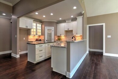 Appliances Included