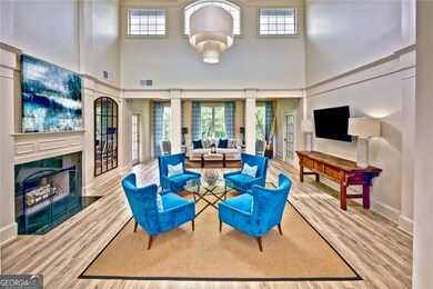 240 E Belle Isle Rd unit 408, Sandy Springs, GA 30342 - photo 7