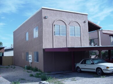Stucco
