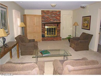Den/Family/Great Room