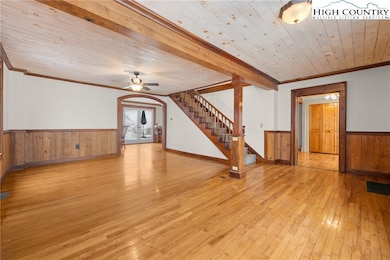 211 Possum Hollow Rd, Blowing Rock, NC 28605 - photo 3