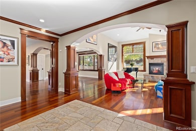 800 Grant Place, Boulder, CO 80302 - photo 4