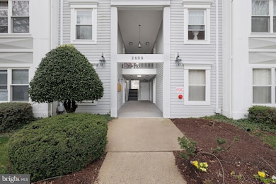 2609 Camelback Ln unit 6, Silver Spring, MD 20906 - photo 2