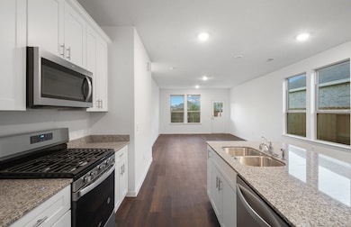 17206 Boulder Beach Dr, Crosby, TX 77532 - photo 5