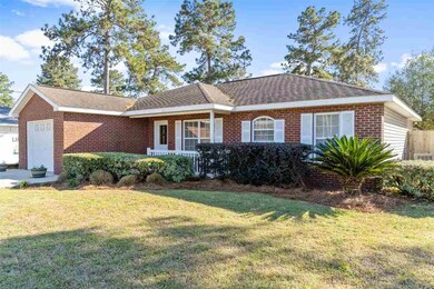 615 Rustling Pines Blvd, Midway, FL 32343 - photo 2