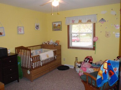 215 Hotel St, Brooklyn, WI 53521 - photo 6