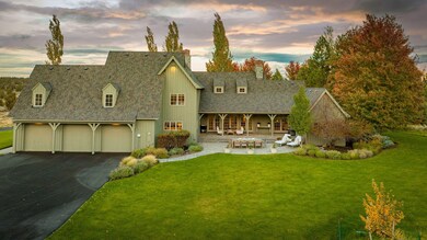 6. Back of home