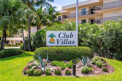 221 NE Plantation Rd unit 407, Stuart, FL 34996 - photo 2