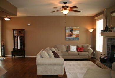 23610 W 93rd St, Lenexa, KS 66227 - photo 6