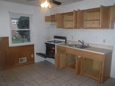 kitchen view 2