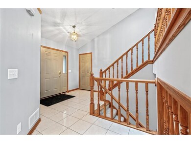 Entry way