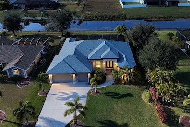 1008 Boundary Blvd, Rotonda West, FL 33947 - photo 2