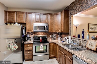 8611 Wintergreen Ct unit 205, Odenton, MD 21113 - photo 5