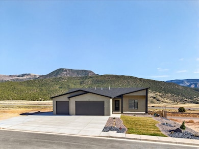 2493 Scenic Dr unit 109, Cedar City, UT 84720 - photo 5