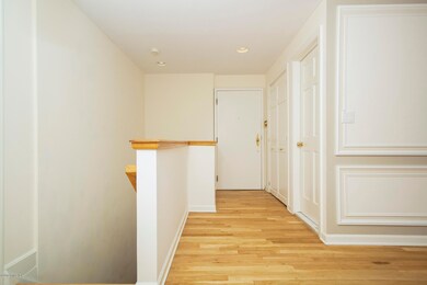 UNIT ENTRY