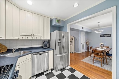 3660 Peachtree Rd NE unit 6, Atlanta, GA 30319 - photo 7