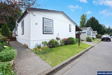 300 S Everest St unit 39, Newberg, OR 97132 - photo 3