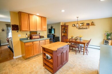 38 Sullivan Blvd unit A, Oxford, MA 01540 - photo 7