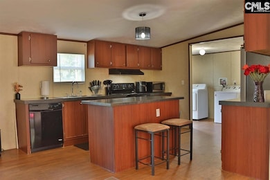 864 Saint Pauls Church Cir, Camden, SC 29020 - photo 3