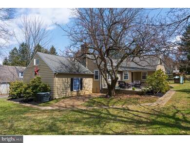 101 Pennington Rd, Paoli, PA 19301 - photo 2