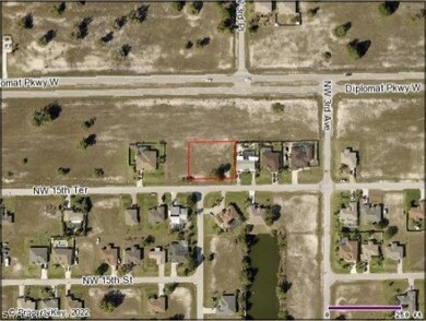 317 NW 15th Terrace, Cape Coral, FL 33993 - photo 2