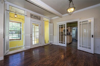 102580 S Highway 102, McLoud, OK 74851 - photo 5