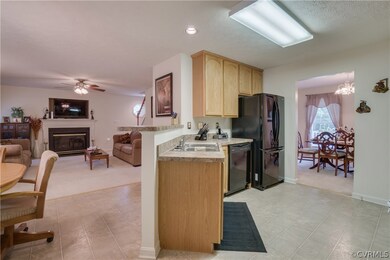 619 Cicero Dr, Ruther Glen, VA 22546 - photo 3