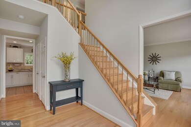 20487 Quarterpath Trace Cir, Sterling, VA 20165 - photo 4